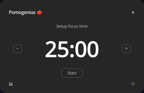 Pomodoro